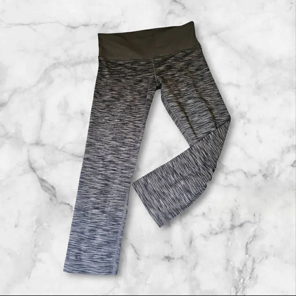 Lululemon Size 4